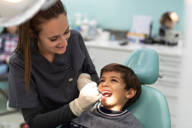 Best Pediatric Emergency Dentist in Oakland, MO