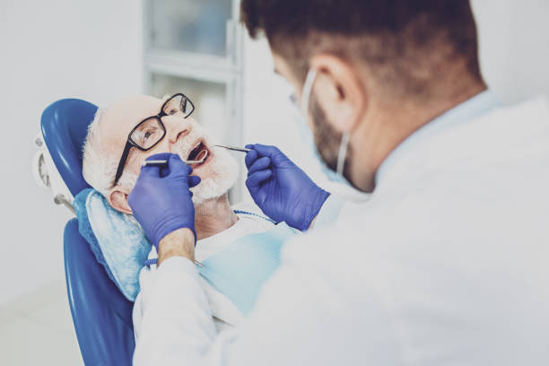 Best Walk-In Emergency Dentist in Oakland, MO